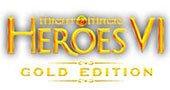 Might and Magic Heroes VI Gold Edition