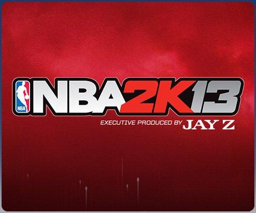 NBA 2K13
