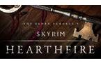 The Elder Scrolls V: Skyrim Hearthfire DLC - PC