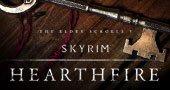 The Elder Scrolls V Skyrim Hearthfire Pc Gamestop