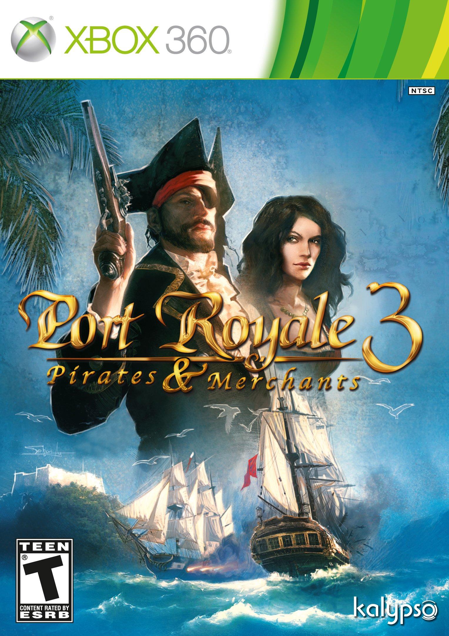 xbox 360 pirate games