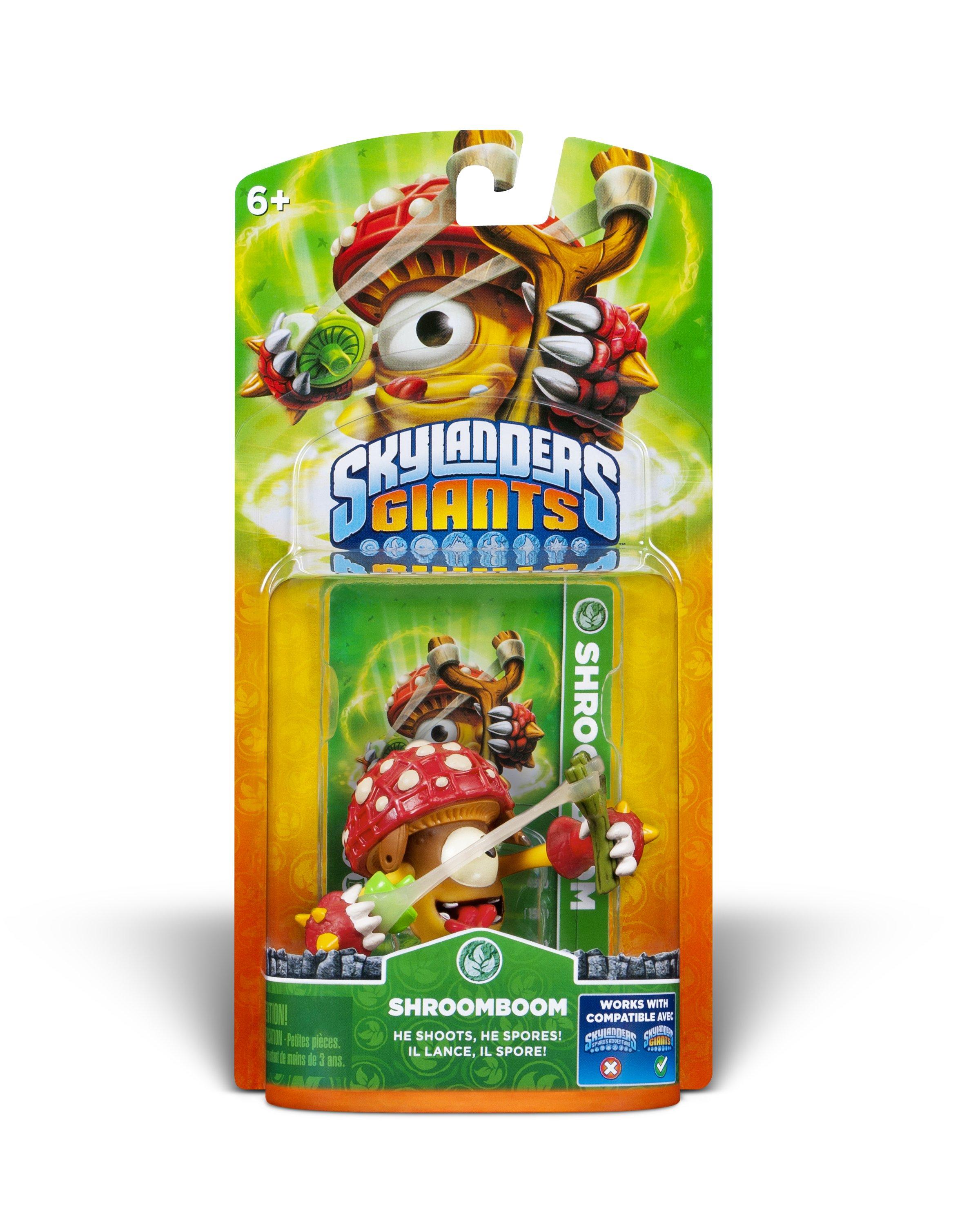 skylanders giants gamestop