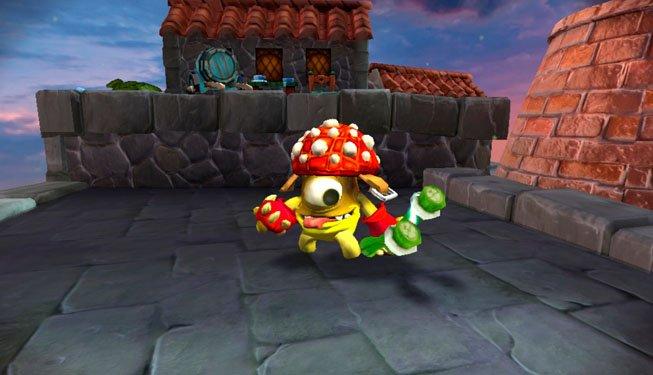 skylanders giants gamestop