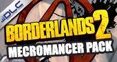 Borderlands 2: Mechromancer Pack DLC - PC