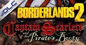 list item 1 of 1 Borderlands 2: Captain Scarlett and Her Pirate's Booty