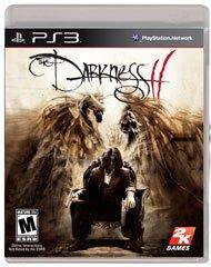 the darkness ps3