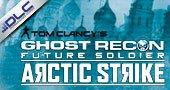 Tom Clancy S Ghost Recon Future Soldier Arctic Strike Pc Gamestop