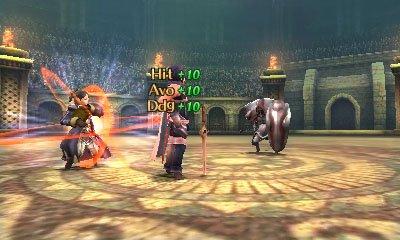 Fire emblem deals awakening 3ds download