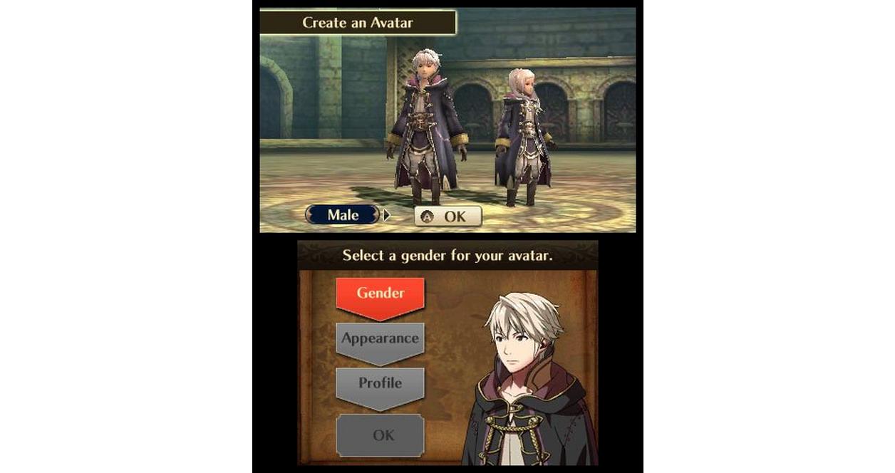 Fire Emblem Awakening | Nintendo | GameStop