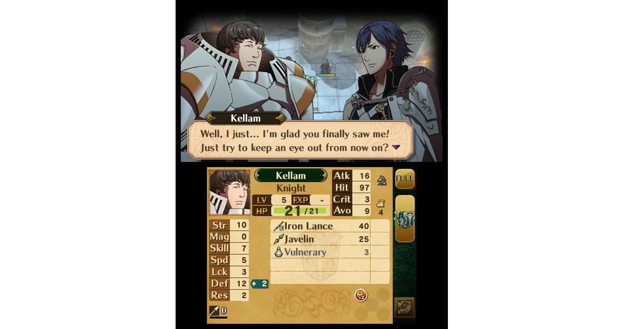 ニンテンドー3DS - 3DS★FIRE EMBLEM Awakening 海外版 北米版 Amazon.com: Fire Emblem: Awakening : Nintendo of America