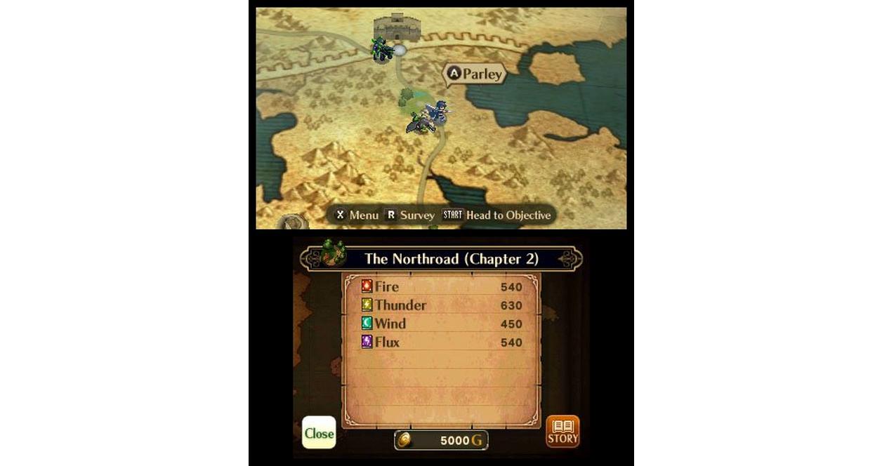 Fire Emblem Awakening - Nintendo 3DS