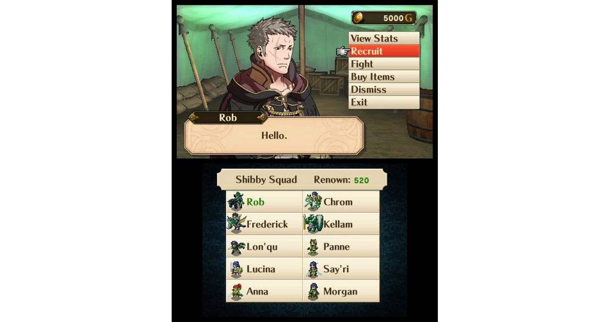 ニンテンドー3DS - 3DS★FIRE EMBLEM Awakening 海外版 北米版 Amazon.com: Fire Emblem: Awakening : Video Games
