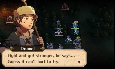 Fire emblem best sale awakening 3ds