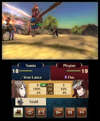 Fire emblem deals awakening cheap