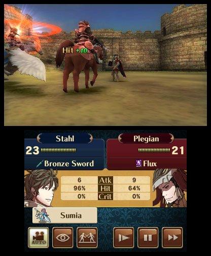 fire emblem awakening pc download