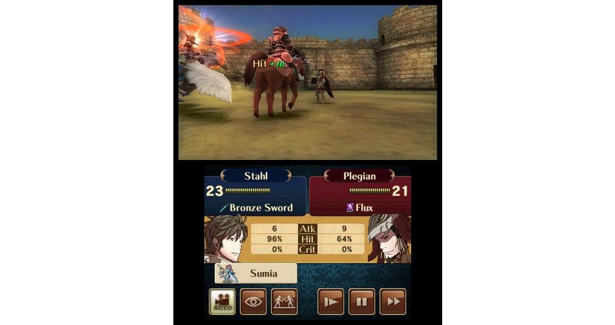 Fire Emblem: Awakening【中古美品・3DS北米版】 Nintendo 3DS Fire Emblem Awakening NDS Japan Tested | eBay