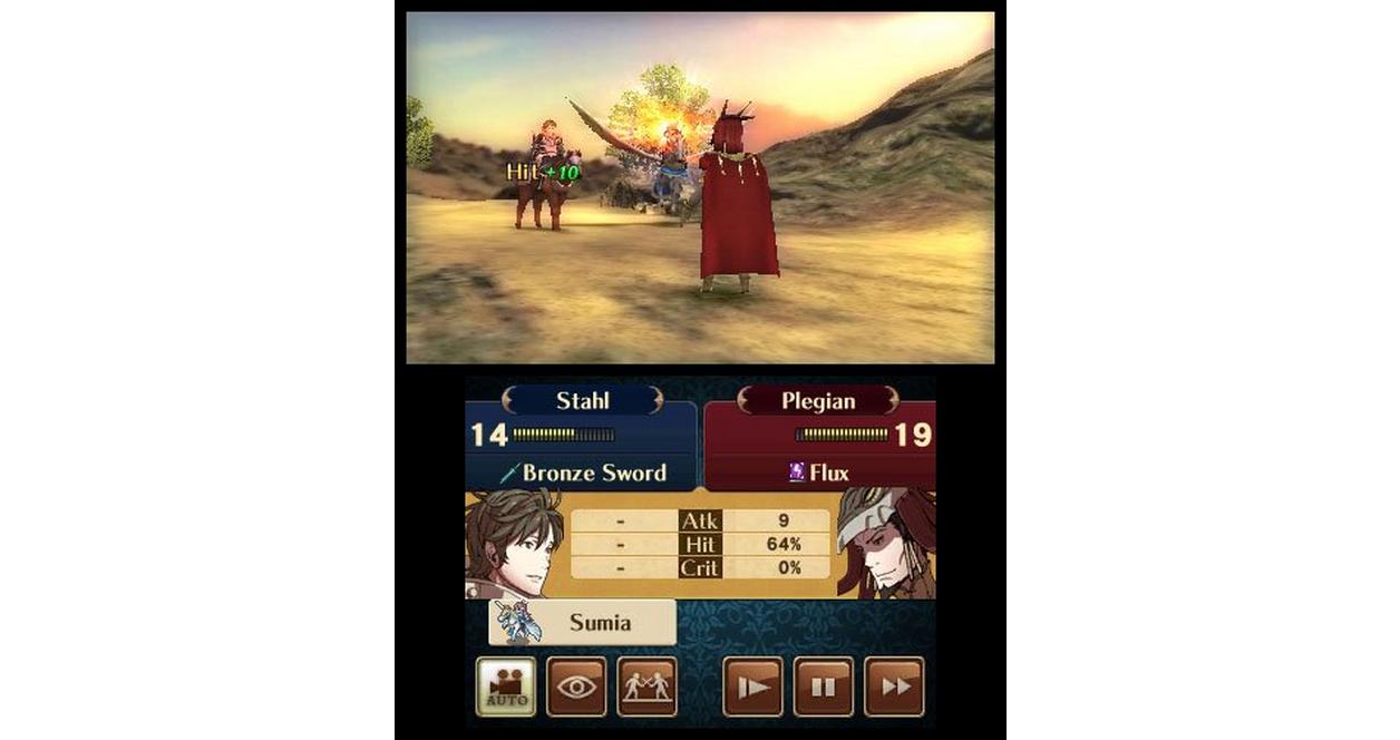 Fire Emblem Awakening Nintendo GameStop