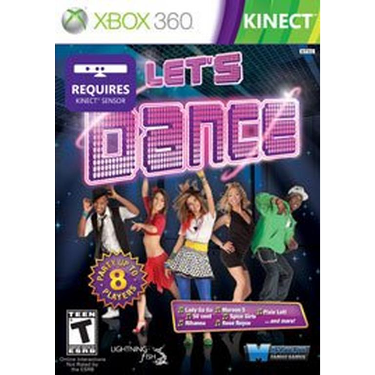 ジェームス・リジィ／LET'S DANCE ジェームス・リジィ／LET'S DANCE wii_lets_dance_p_xxoo7d.jpg