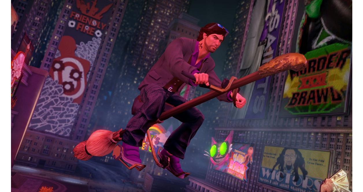 Saints Row The Third: The Full Package | Koch Media | GameStop