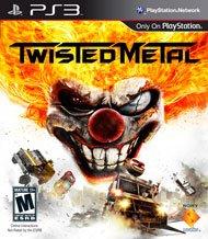 twisted metal 2 ps4
