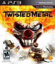 twisted metal playstation 1