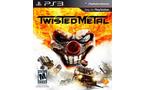 Twisted Metal - PlayStation 3