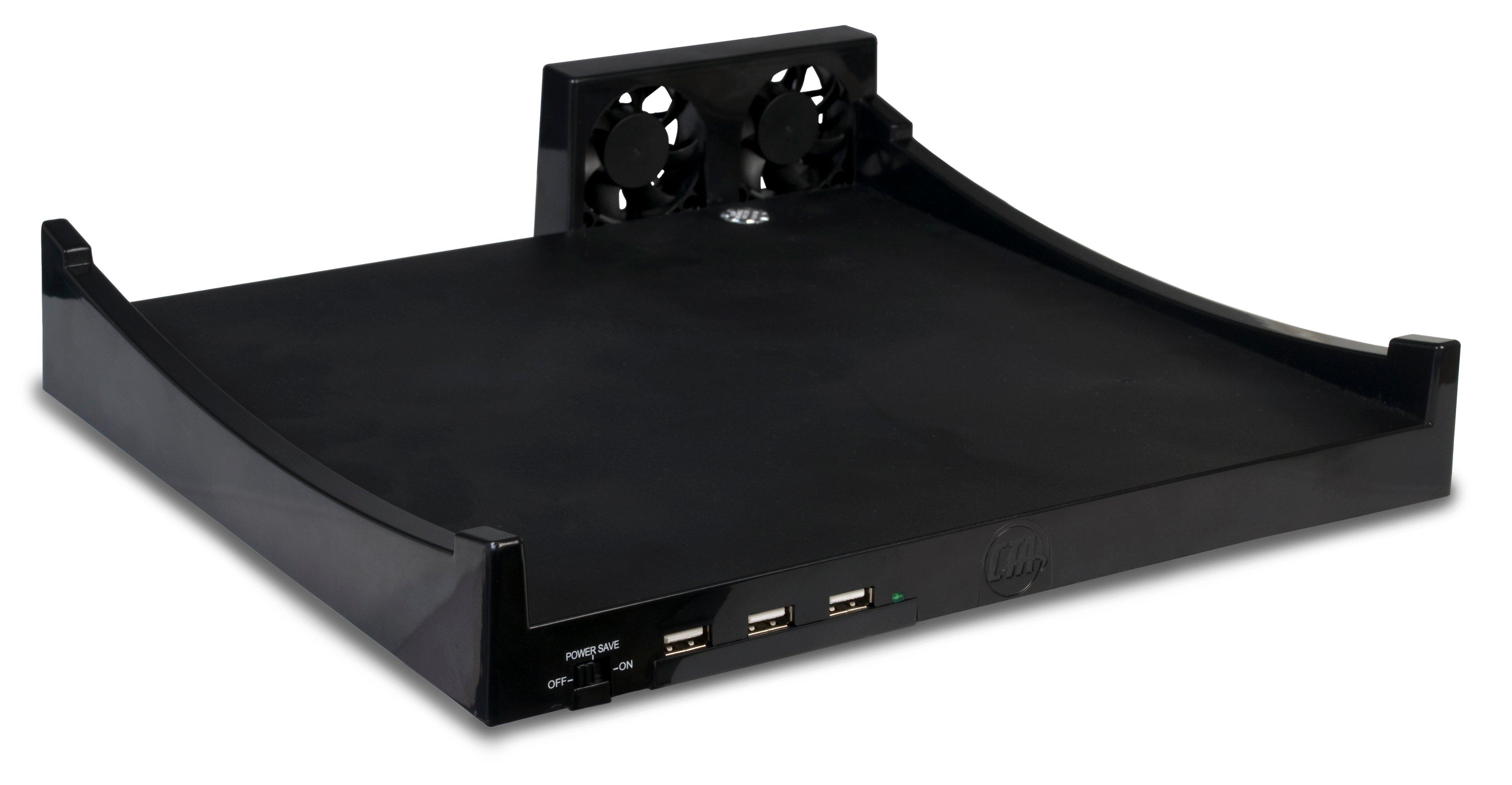 PS3 Horizontal Cooling Fan DSV GameStop