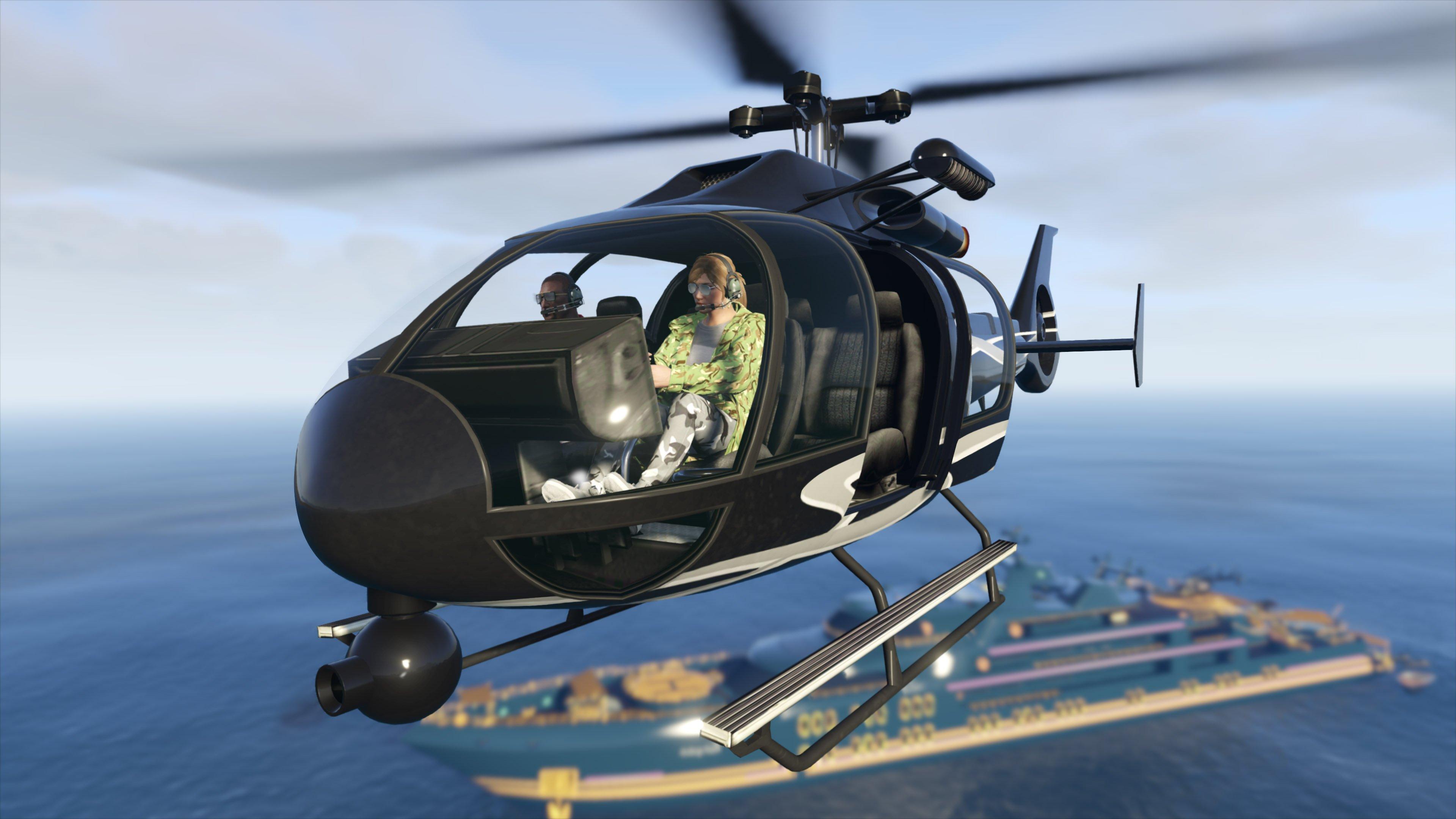 Grand Theft Auto V - PlayStation 3