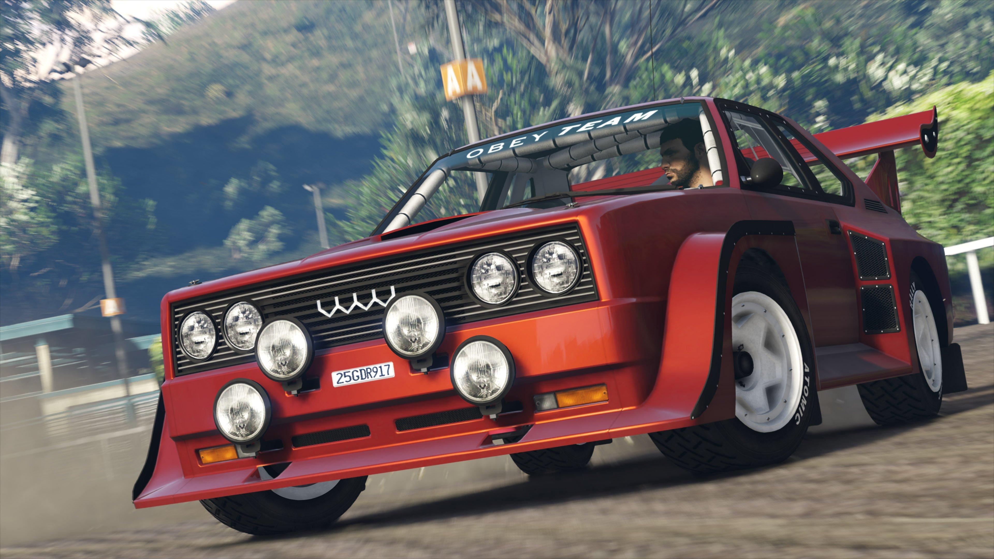 Grand Theft Auto V : Édition Premium