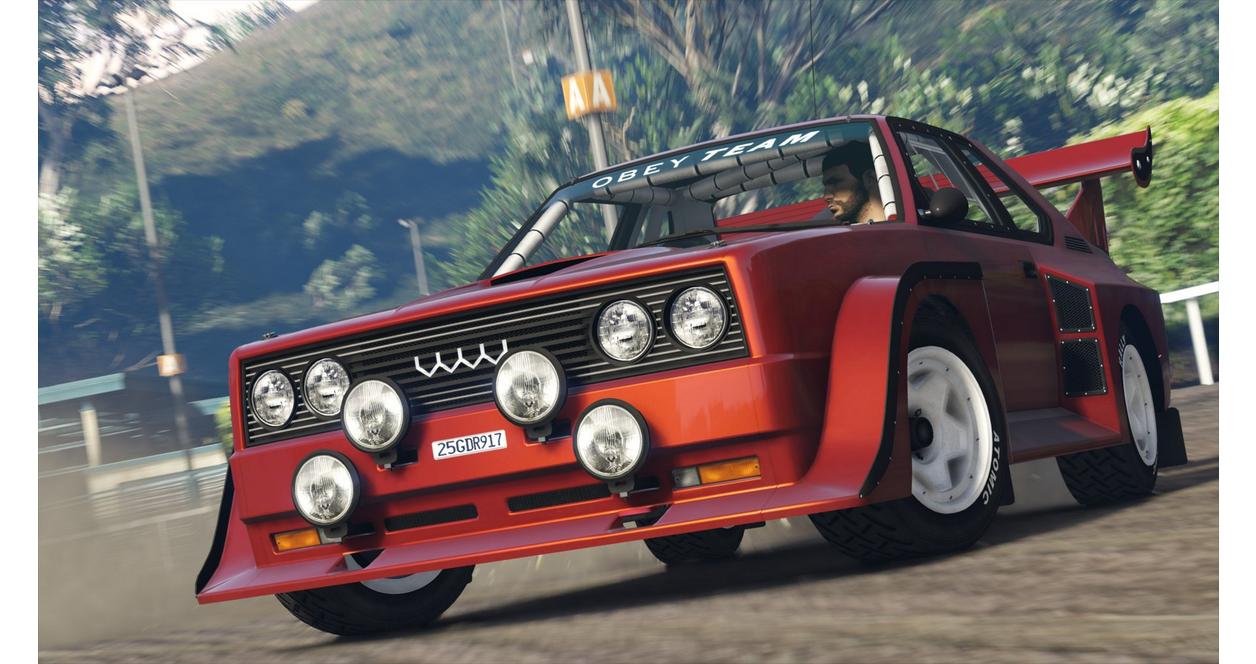 GTA 5: Grand Theft Auto V | Rockstar Games | GameStop