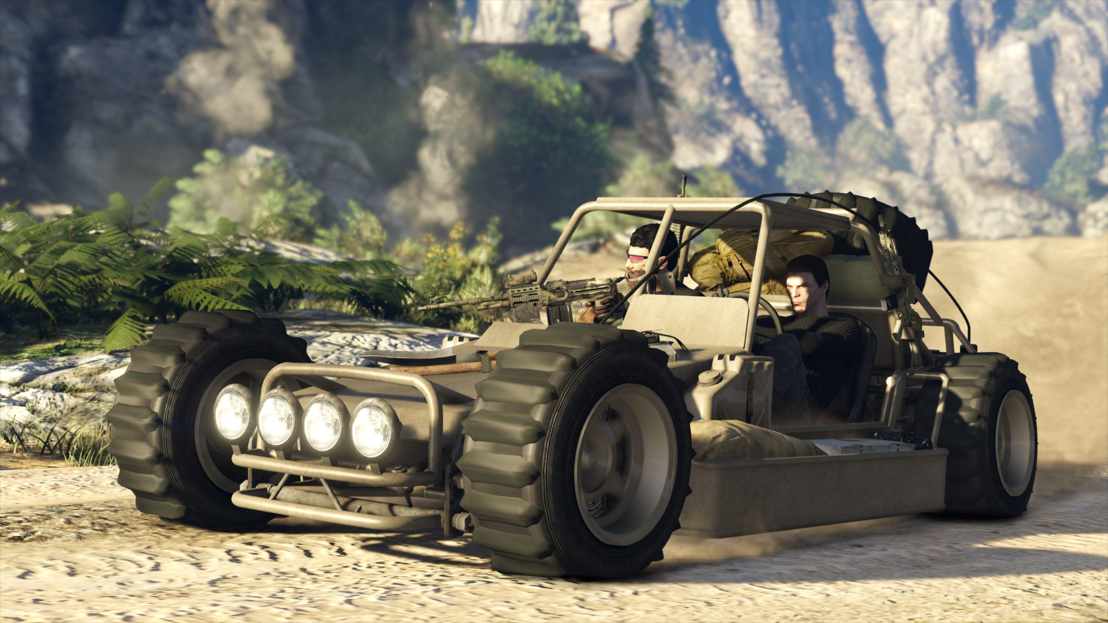 Grand Theft Auto V: Premium Edition