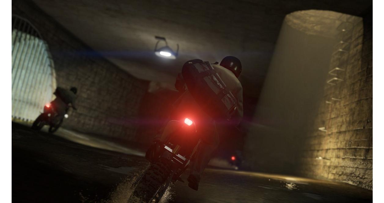 Grand Theft Auto V - PlayStation 5