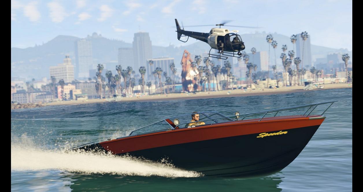 Grand Theft Auto V: Premium Edition | PlayStation 4 | GameStop