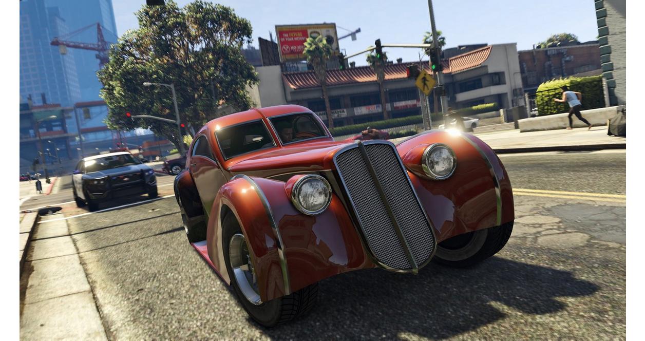 GTA 5 Treasure Hunt Locations Guide (All Clues and Rewards), image size:1256x664