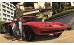 Grand Theft Auto V Premium - PlayStation 4