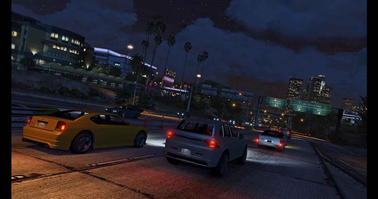 Grand Theft Auto V Premium Edition Playstation 4 Gamestop