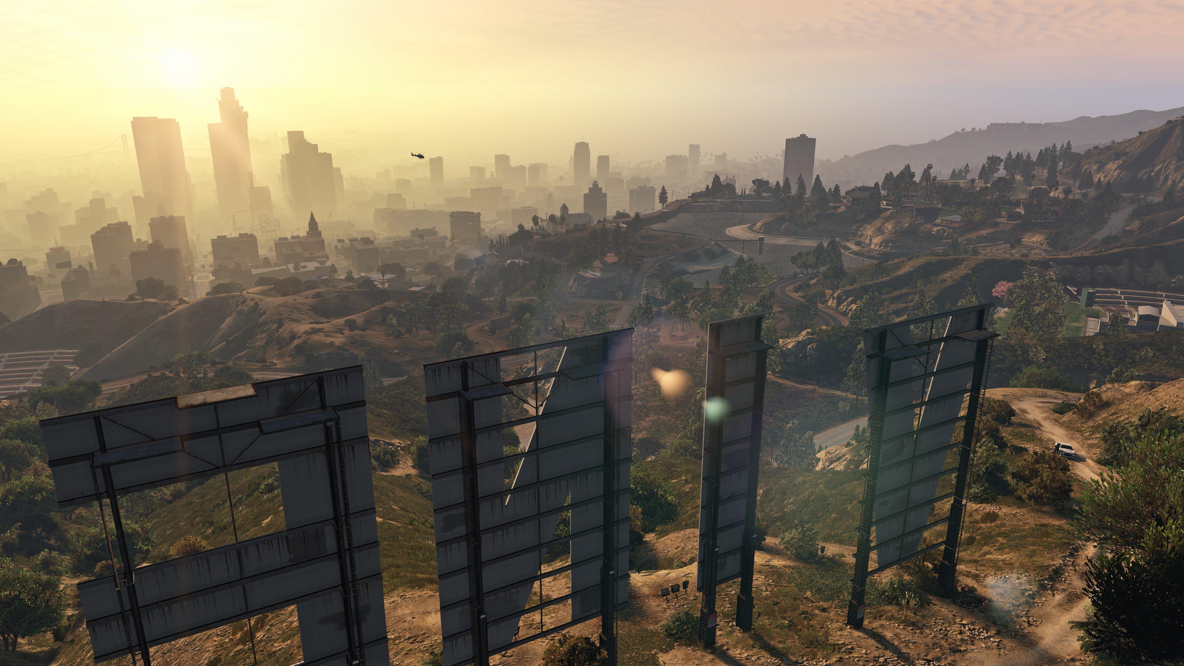 Building the Best PC for Grand Theft Auto V
