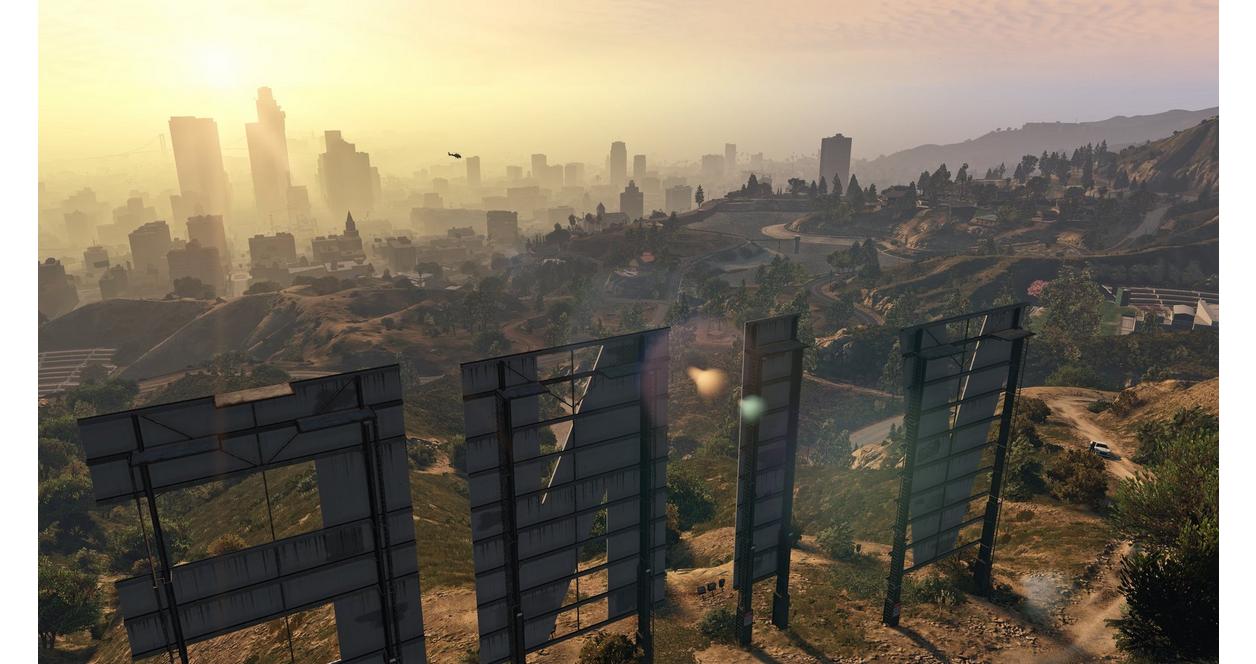 gta 5 grand theft auto v-ed.especial-caja metál - Acheter Jeux vidéo et consoles PS3 sur todocoleccion