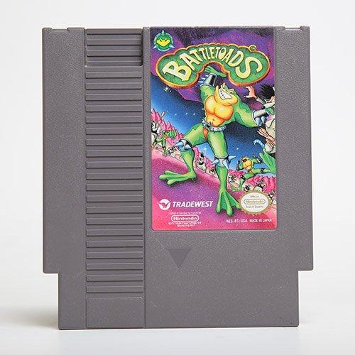 Battletoads (NES): onde os fracos não têm vez - Nintendo Blast