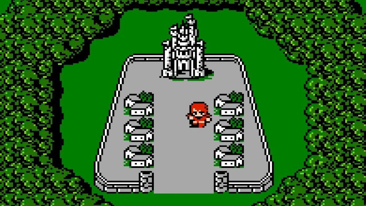 FINAL FANTASY