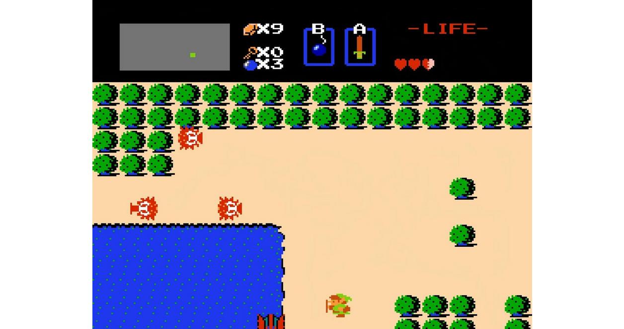 The Legend Of Zelda Nintendo GameStop