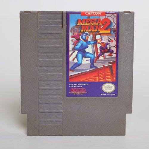 list item 1 of 1 Mega Man 2 - Nintendo