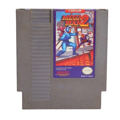 Mega Man II | Capcom | GameStop