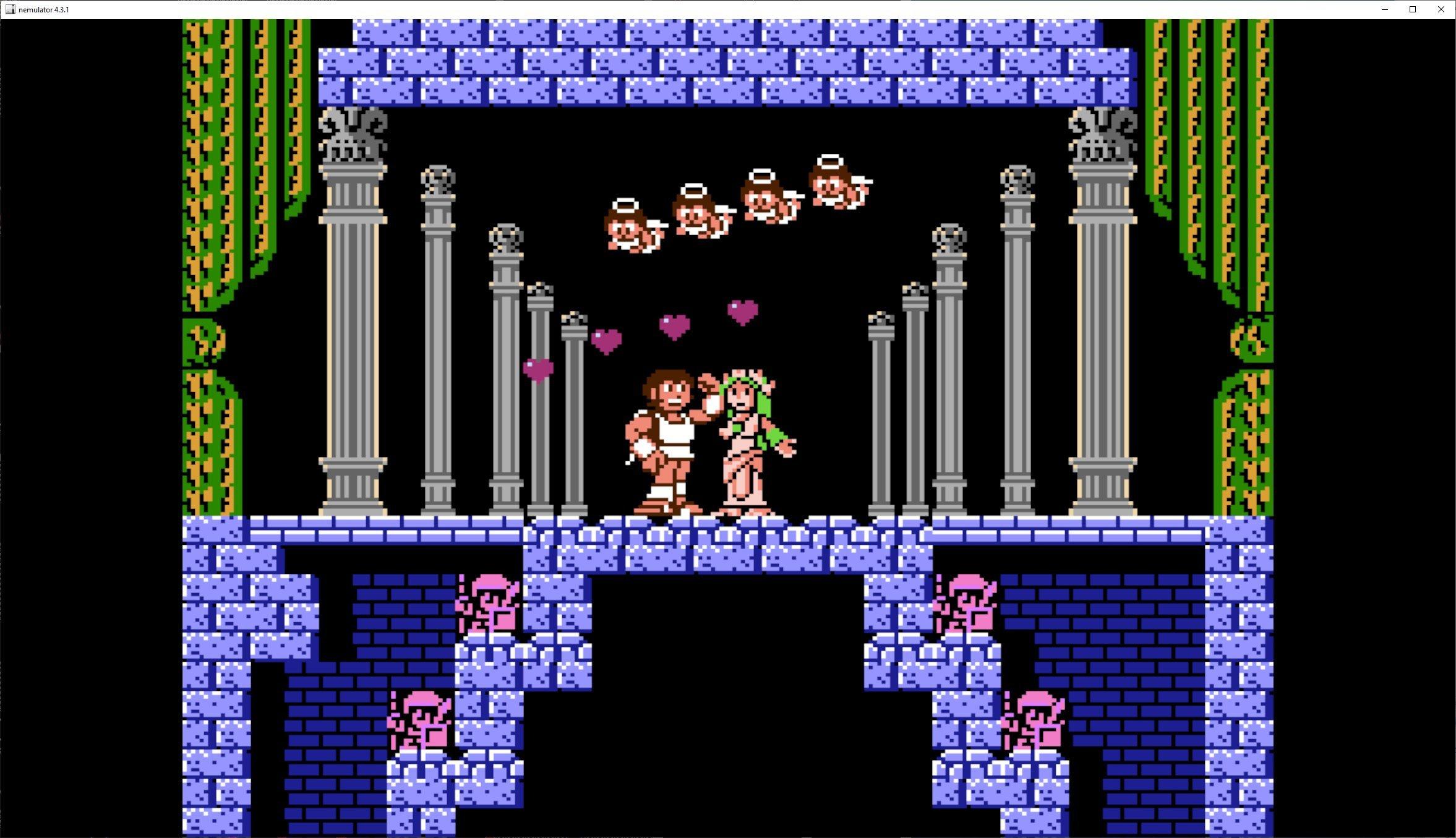 Kid Icarus - Nintendo