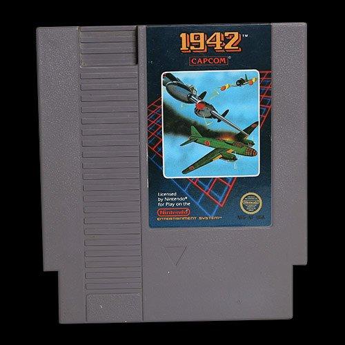 1942 sale retro game