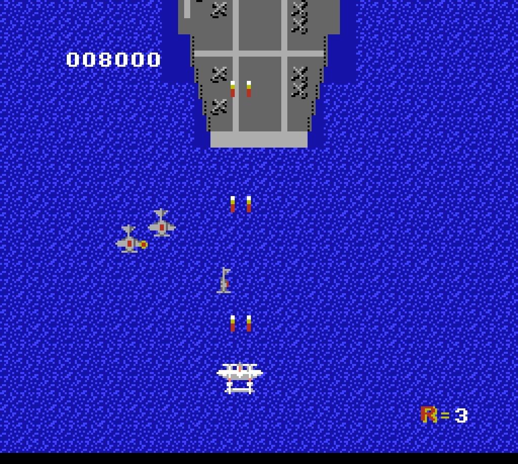 1942 - Nintendo (NES) | Capcom | GameStop
