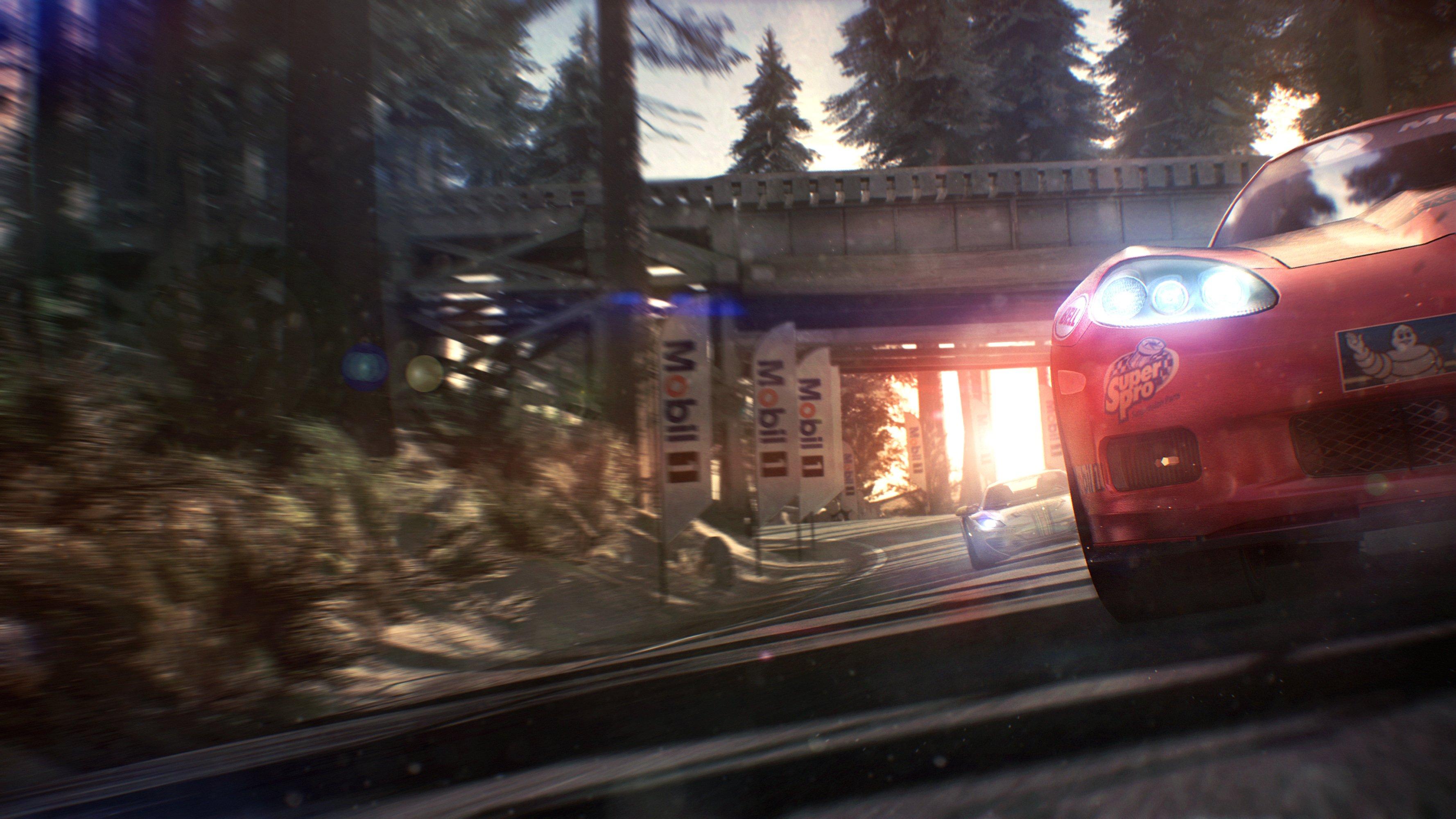 GRID 2 - PlayStation 3