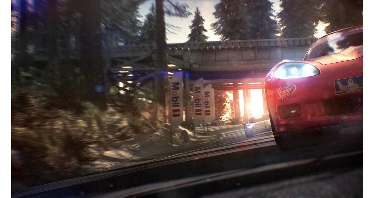 GRID 2 - PlayStation 3