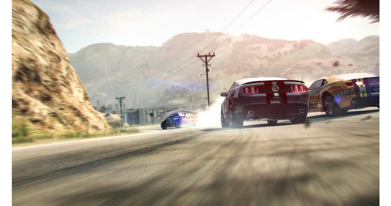 GRID 2 - Xbox 360