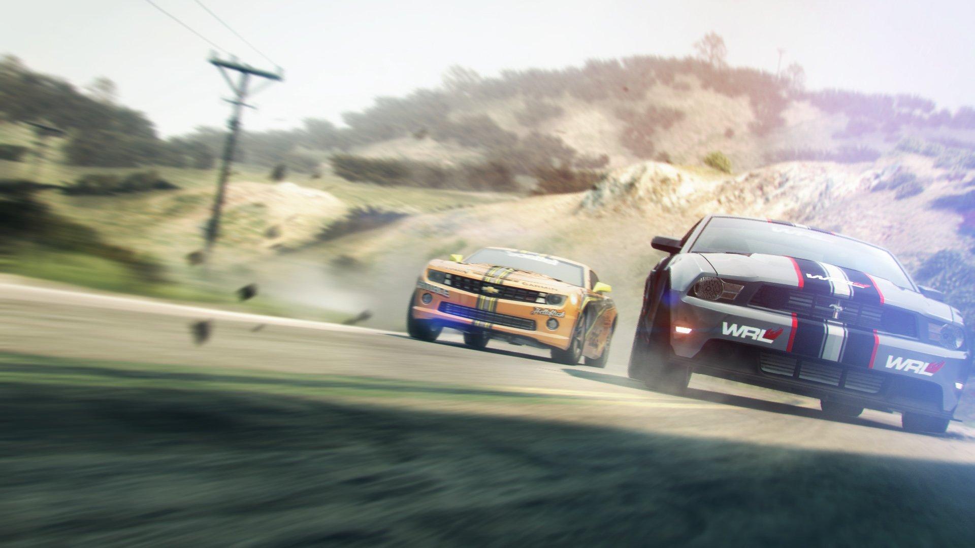 GRID 2 - Xbox 360